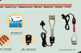 Immersion Water Heaters Under ₹1000