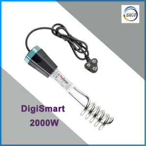 DigiSmart 2000 Watts Immersion Rod Heater