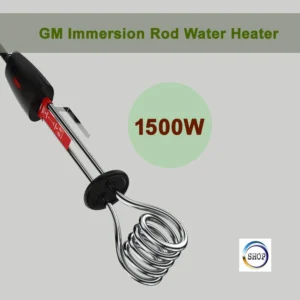 GM 1500W Immersion Rod Heater
