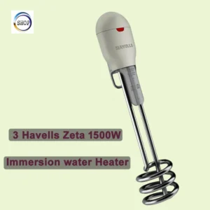 Havells Zeta 1500W Immersion Heater