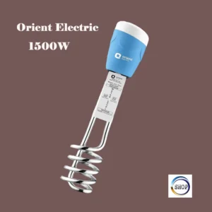 Orient Electric 1500W Immersion Rod Heater