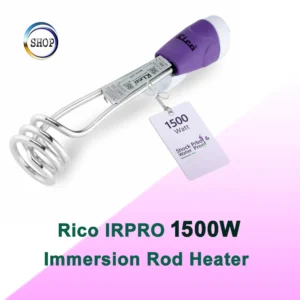 Rico IRPRO 1500W Immersion rod heater