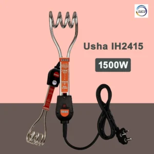 Usha IH2415 1500W Immersion Rod water heater