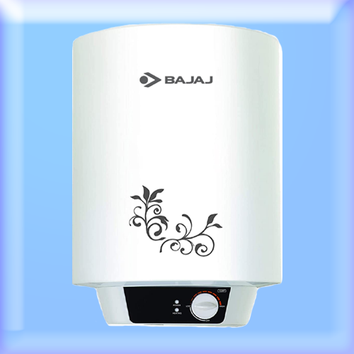Bajaj new shakti geyser