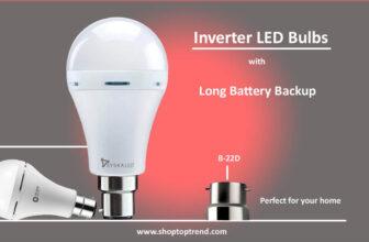 Best Inverter LED Bulbs