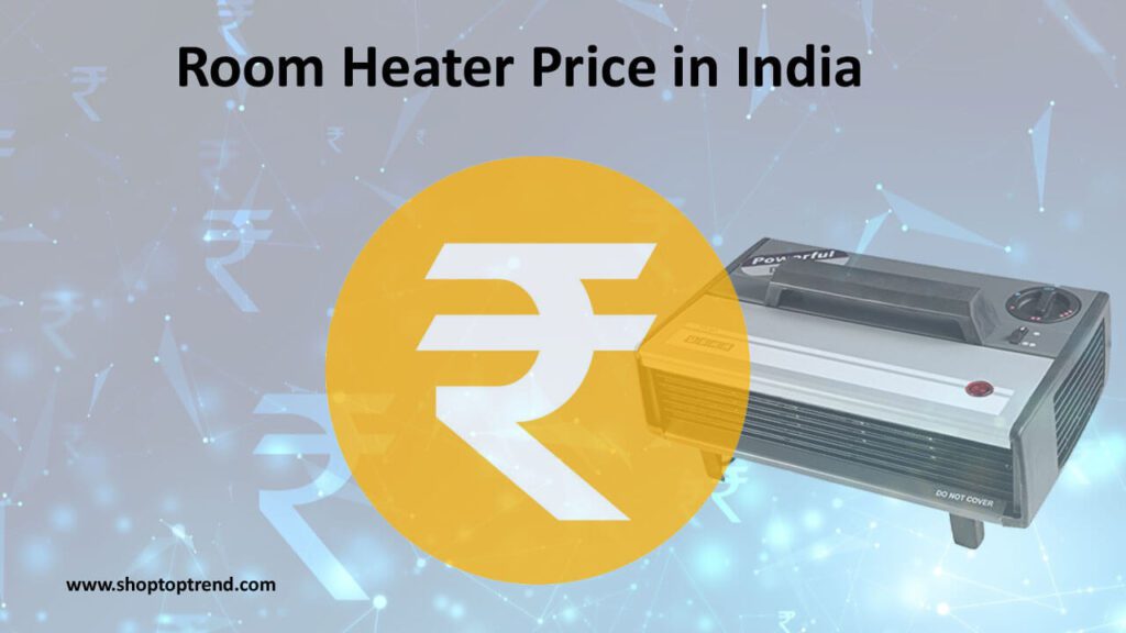 Room Heater Price List
