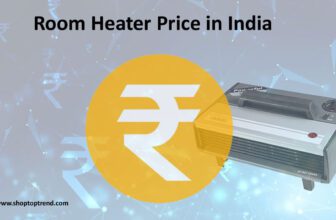 Room Heater Price List