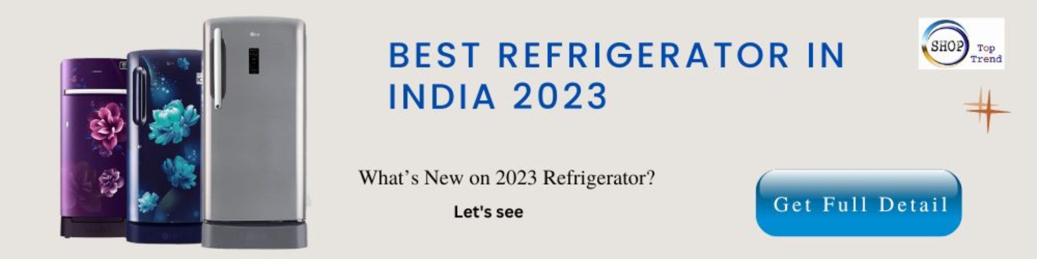 Top 10 Best Budget Refrigerator of 2024 under 20000