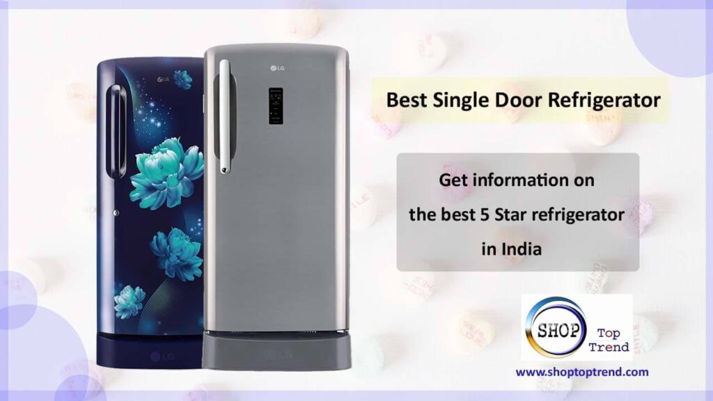 Best Refrigerators In India 2025