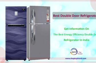 Best Double Door Refrigerator in India