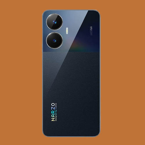 Realme narzo N55 Smartphone