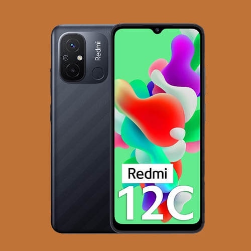 Redmi 12C Phone