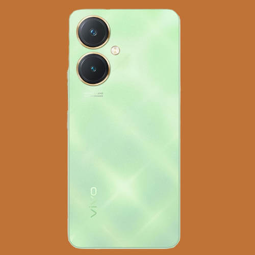 Vivo Y27 Smartphone