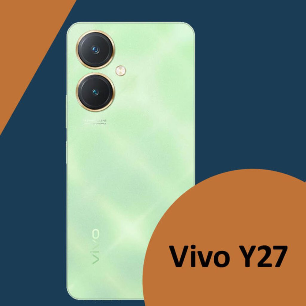 Vivo Y27 Phone