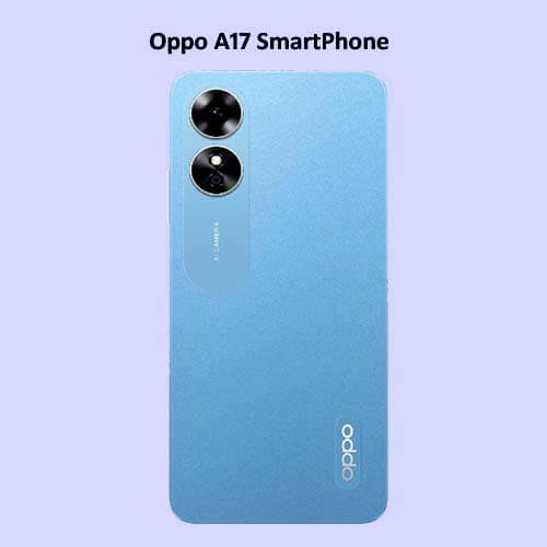 Oppo A17 Phone