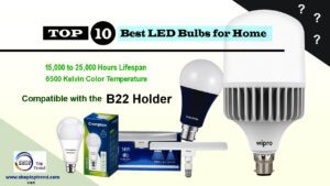 Best LED Bulb for Home