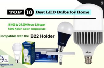 Best LED Bulb for Home