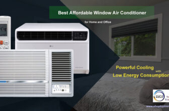 Best Affordable Window AC