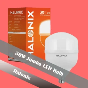 Halonix 30W Jumbo LED Bulb