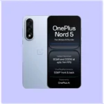 OnePlus Nord 5