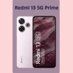 Redmi 13 5G Prime