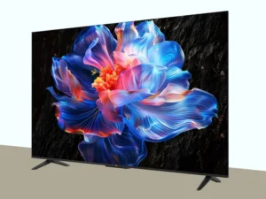 TCL 50-inch Metallic 4K Google TV