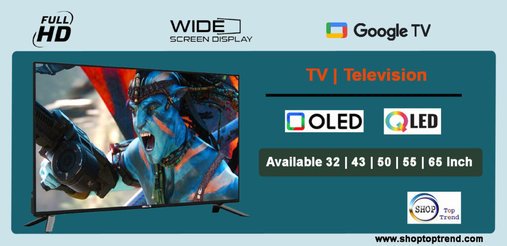 TV-Televisions