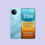 iQOO Z10R 5G