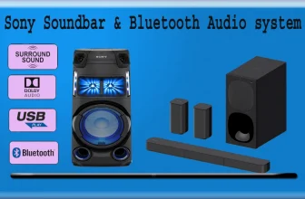 Best Sony 5.1 Soundbar with Hi-Res Dolby Integrated Audio System of 2026