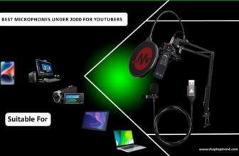 Best microphone under 2000