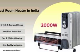 Best Room Heater