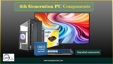 Best 4th Generation PC Build Components Explained: All Parts 2026