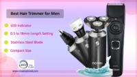 Top 10 Best Hair Trimmer for Men Between 500 to 2000 | Best Selling Trimmer List 2024