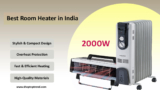10 Best Room Heater in India | Top Trending Room Heater 2025