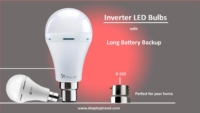 10 Best Inverter LED Bulbs in India | Low Power Consumption Bulbs 2025