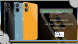 Lava Blaze 2 Best 4G Phone: The Perfect Fusion of Style and Functionality (2023 Model)