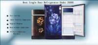 New Budget Refrigerator of 2024 with Smart Features under 20000 in India