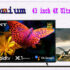 Best 43 Inch 4k TV in India | December 2024