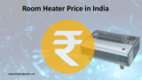 Room Heater Price List of 2025